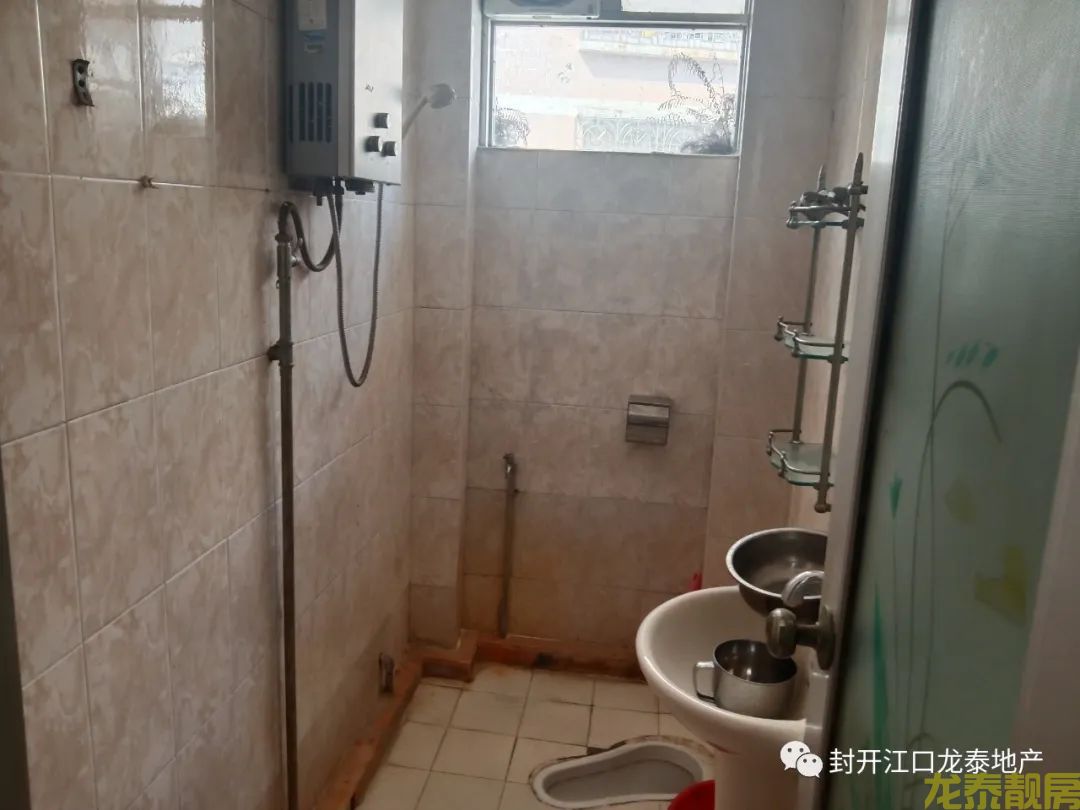 老城区龙山路人民医院宿舍