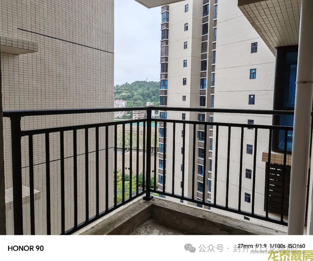 佰隆山河毛坯靓层