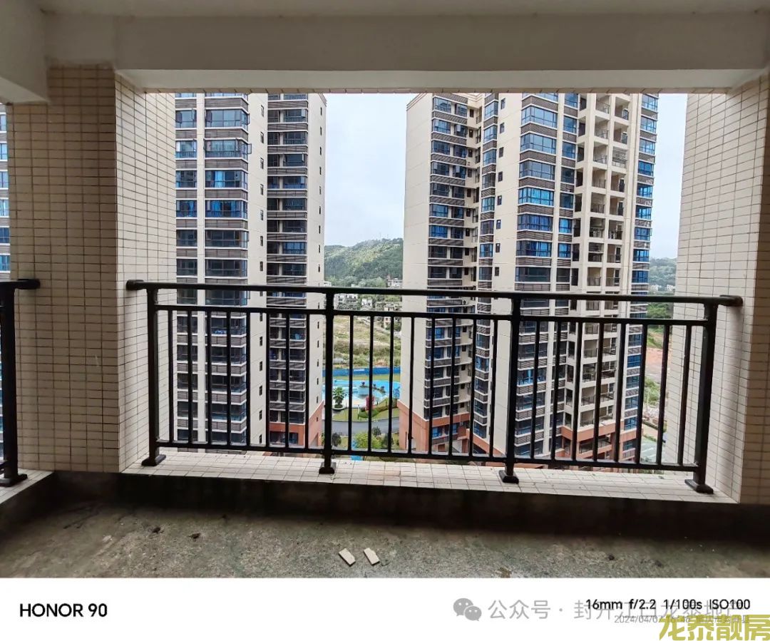 佰隆山河毛坯靓层