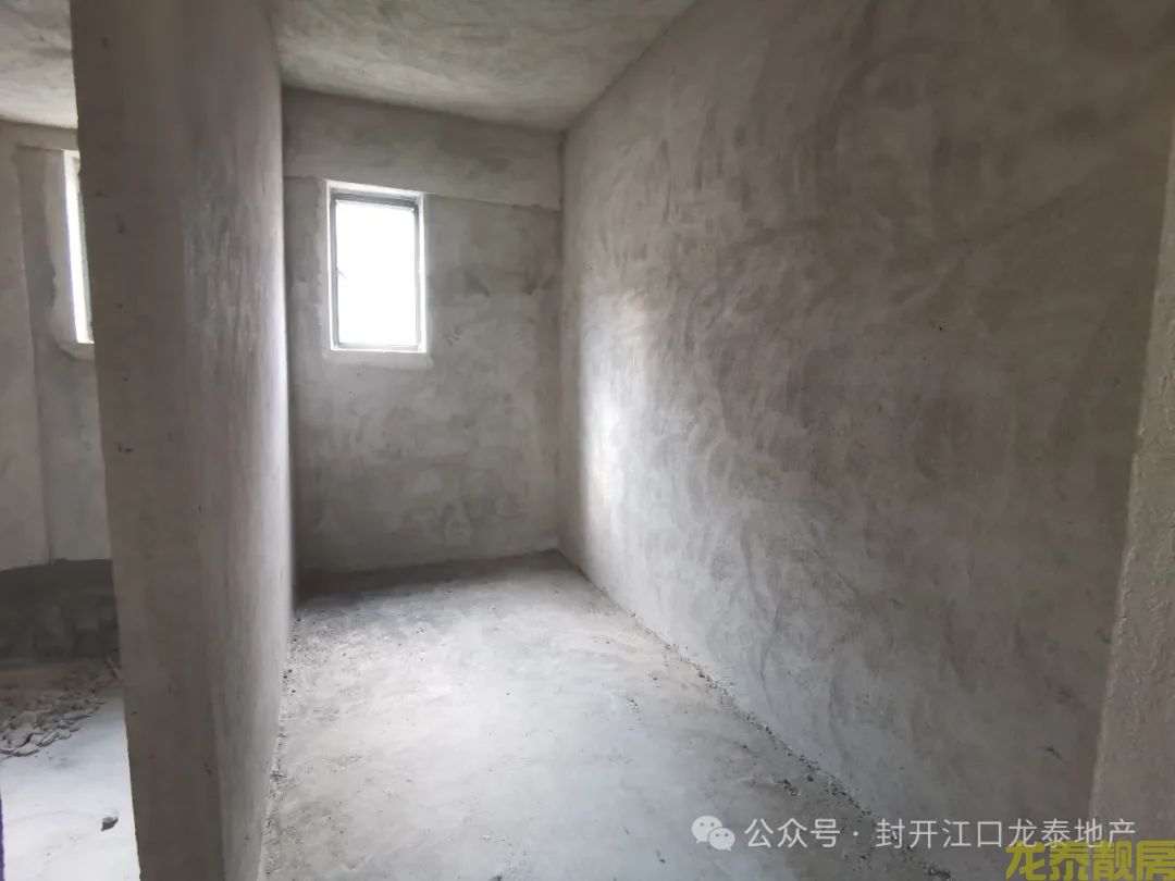 和富家园 稀缺4房户型 小区中间好位置