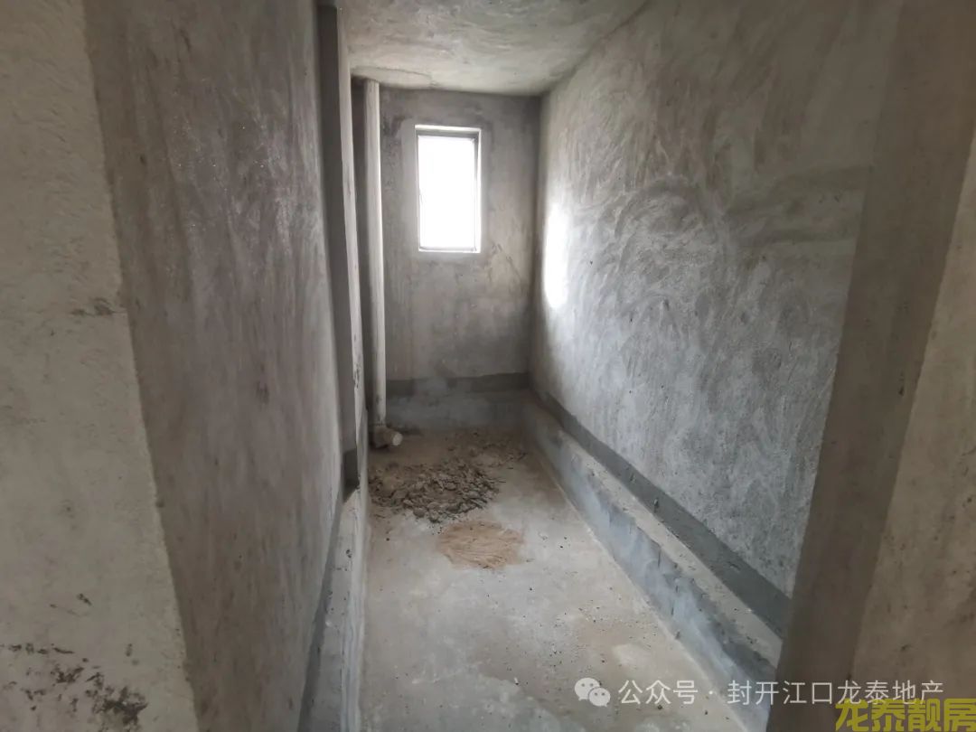 和富花园 3房可改4房户型 电梯中层 楼层靓