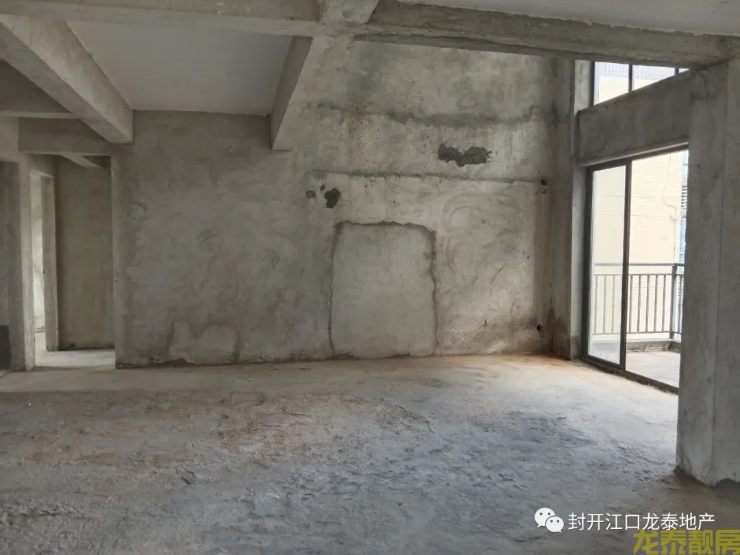 香槟一号超笋复式靓盘 送车位