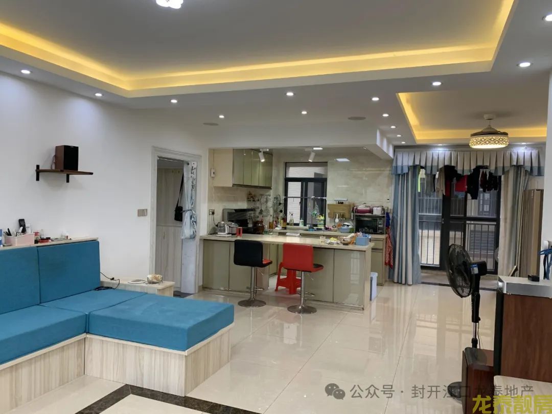 河南电梯靓房 星河国际首付9万