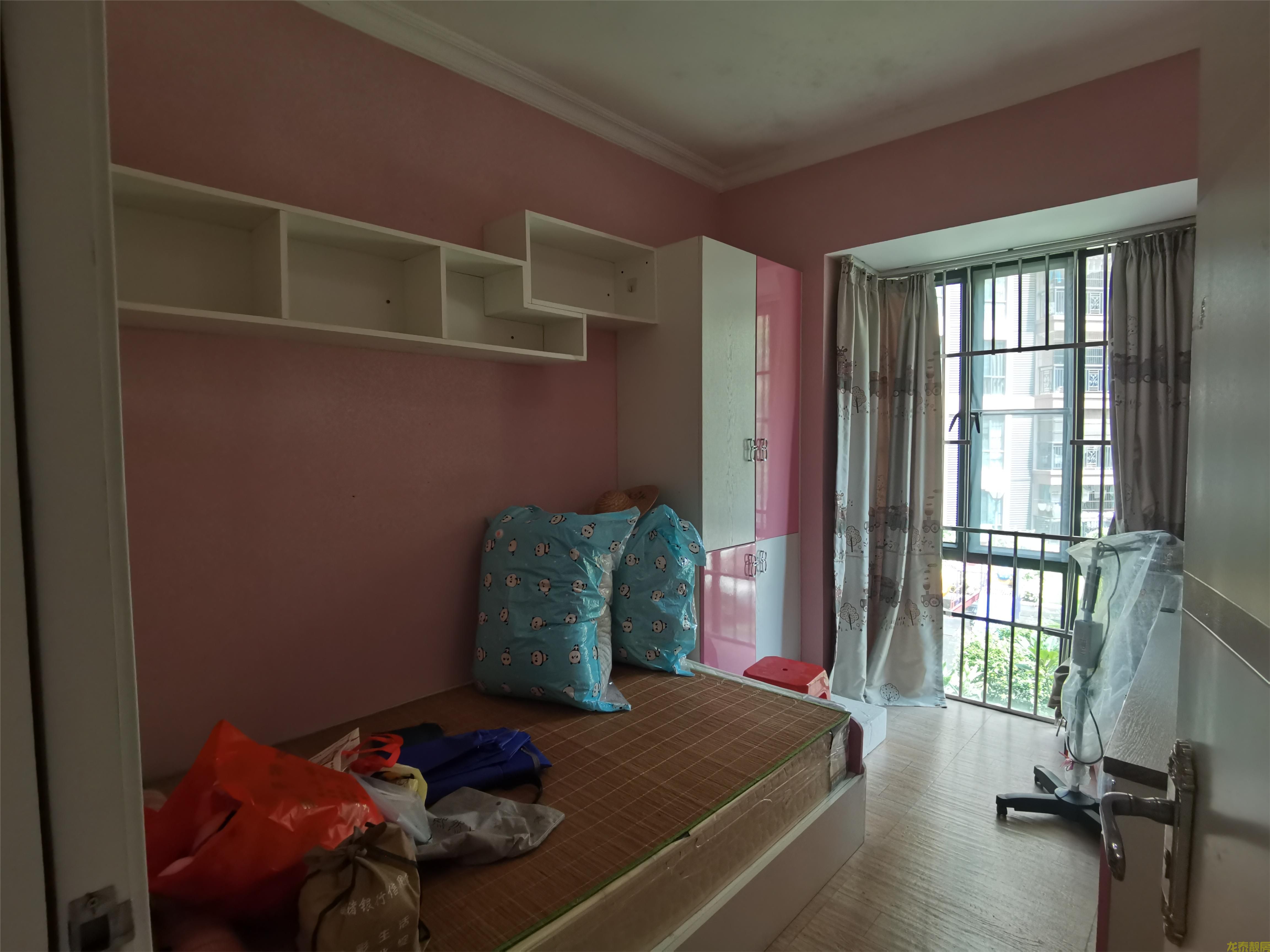 康盛名门3房精装靓户型