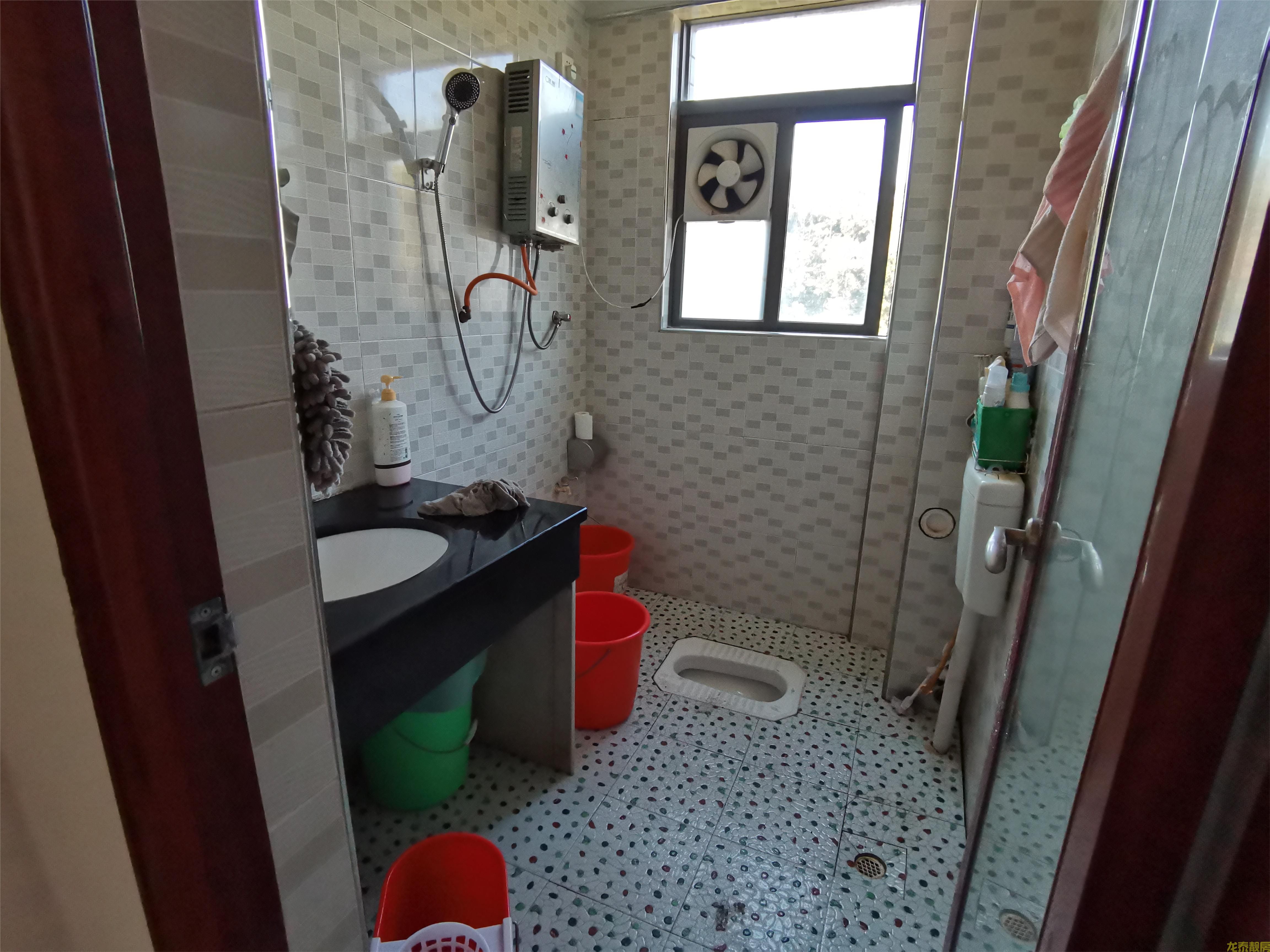 老城区颐景海湾电梯靓房