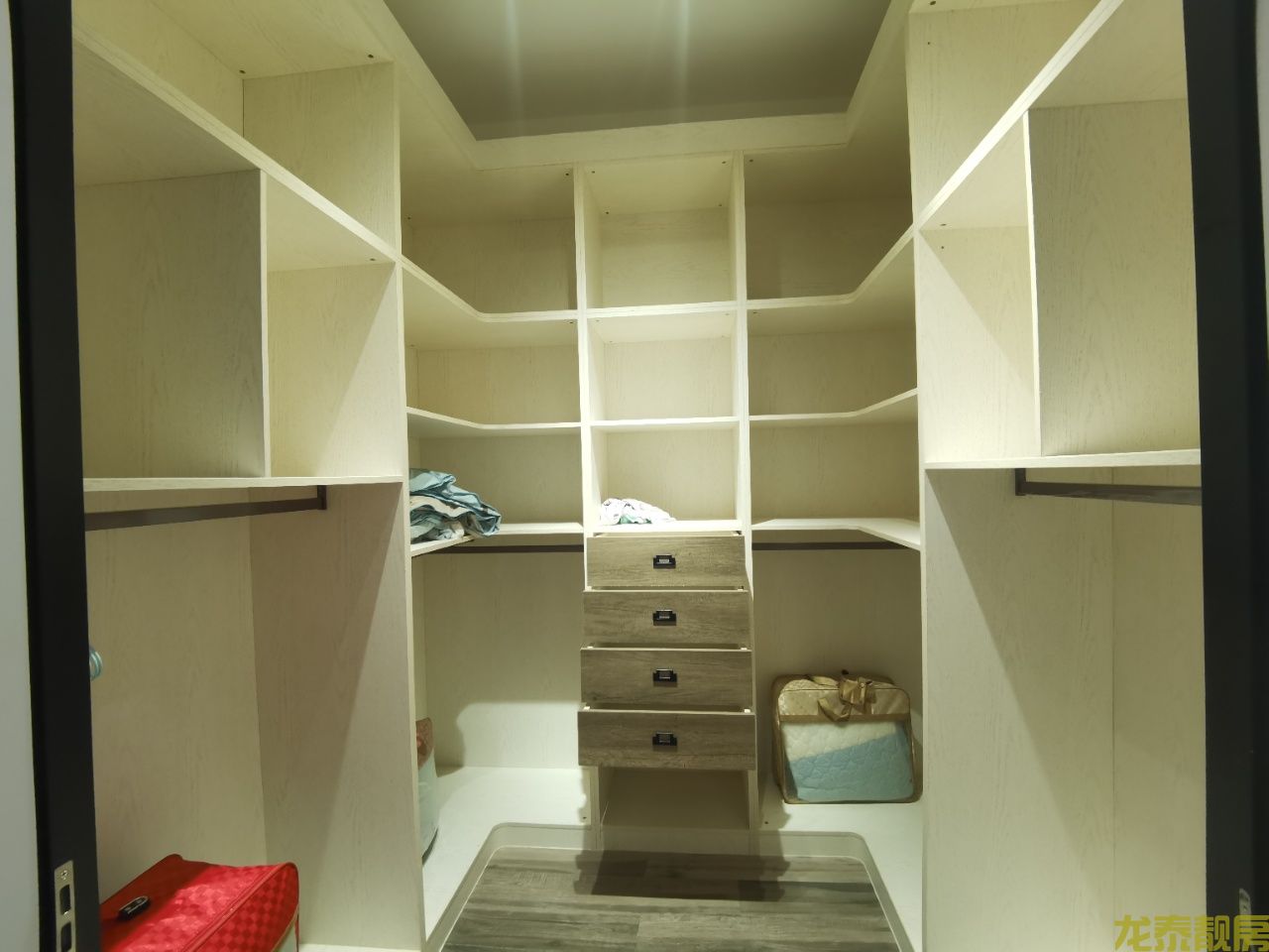 碧桂豪园精装大平层