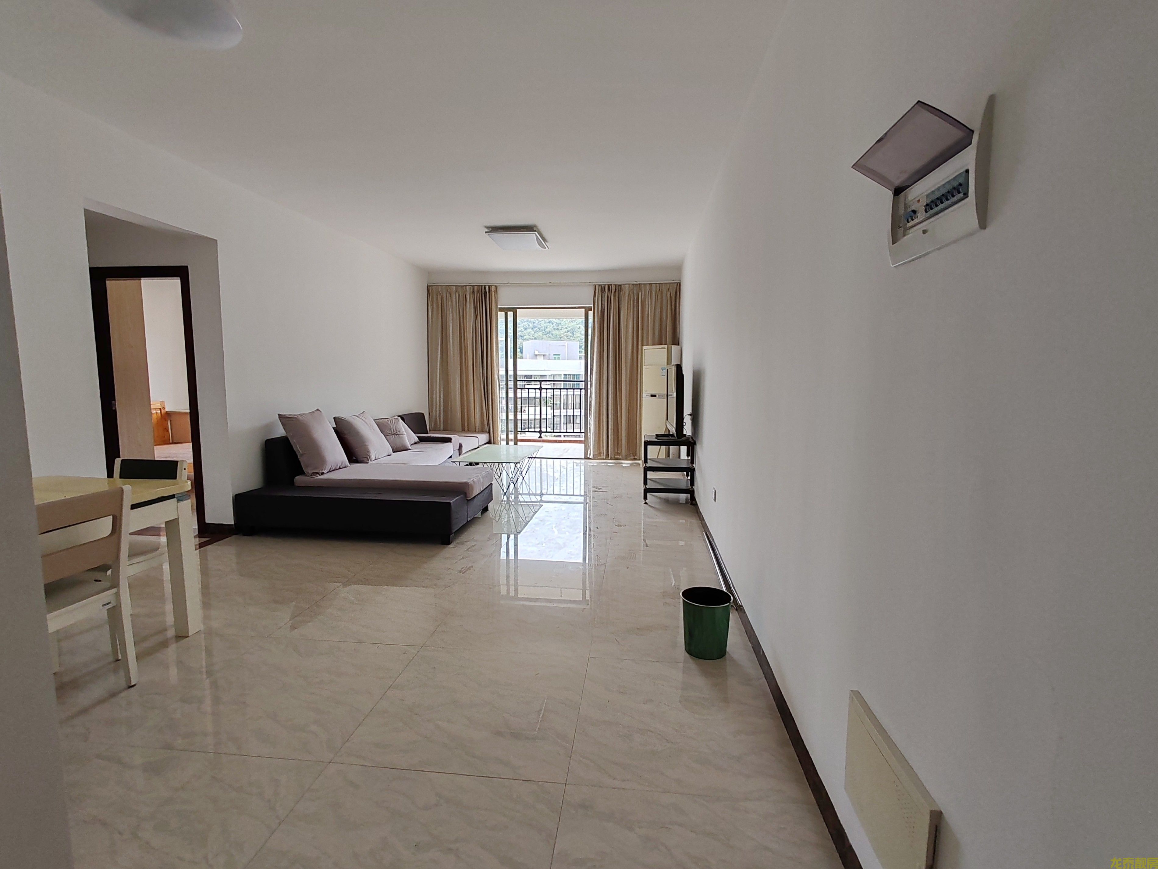 星河御景两房精装靓楼层