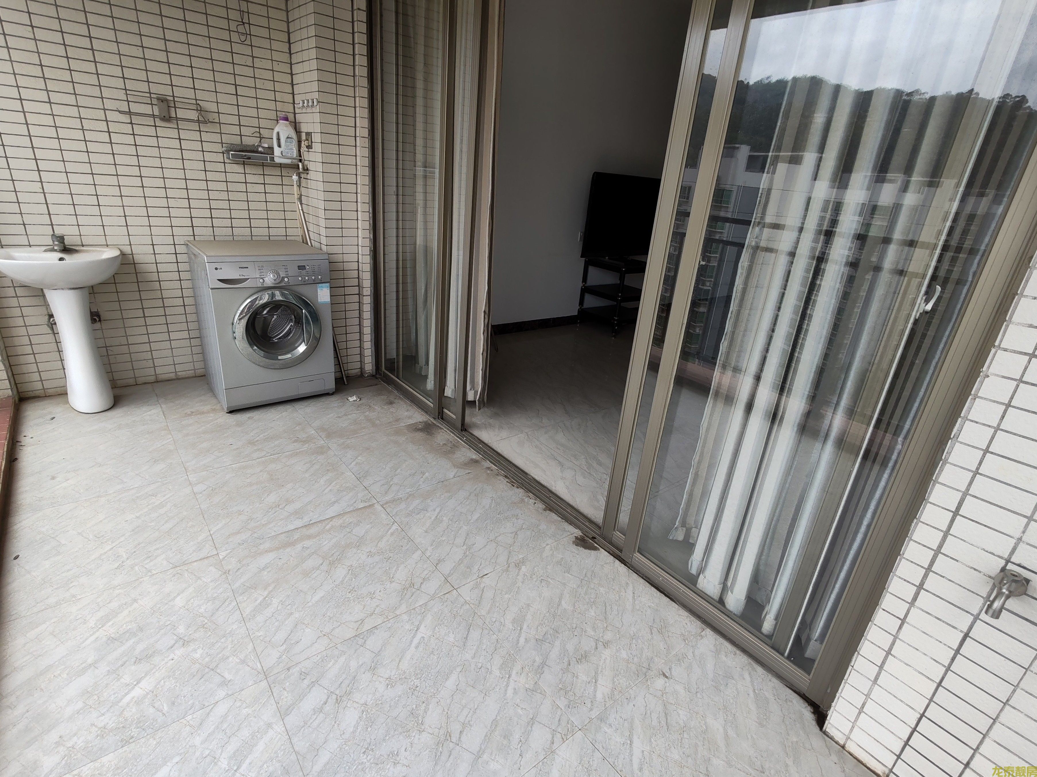 星河御景两房精装靓楼层