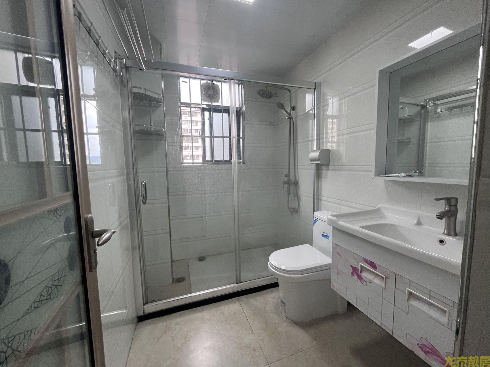 星河国际大户型可租可售