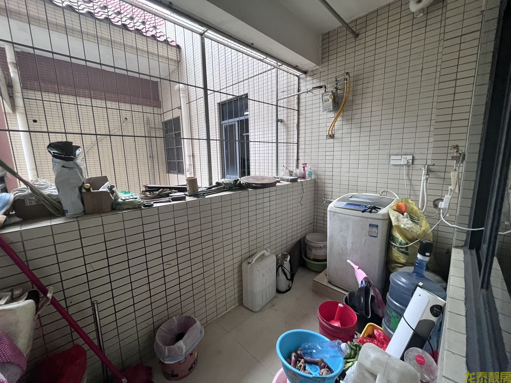 星河国际江景大四房