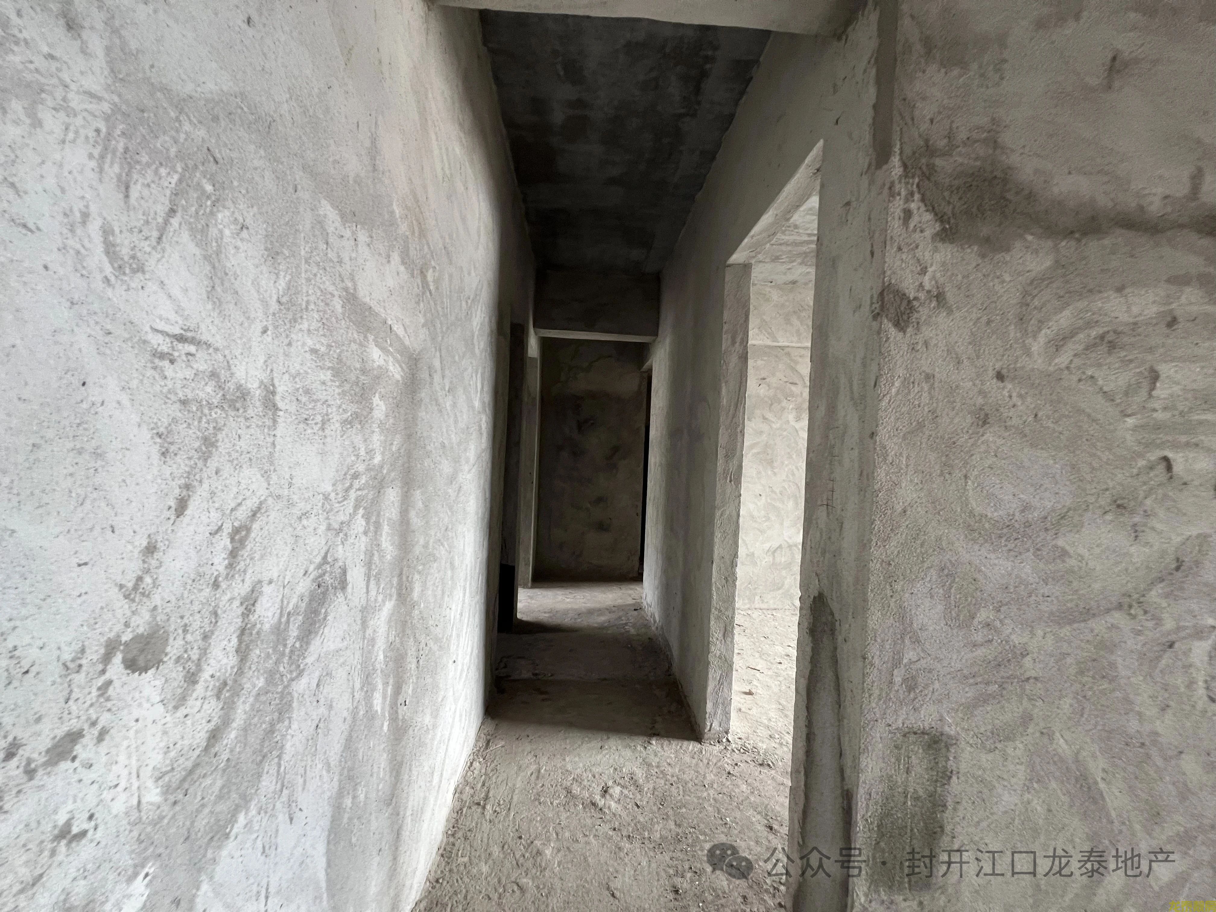 繁华地段 西堤领秀江景靓房