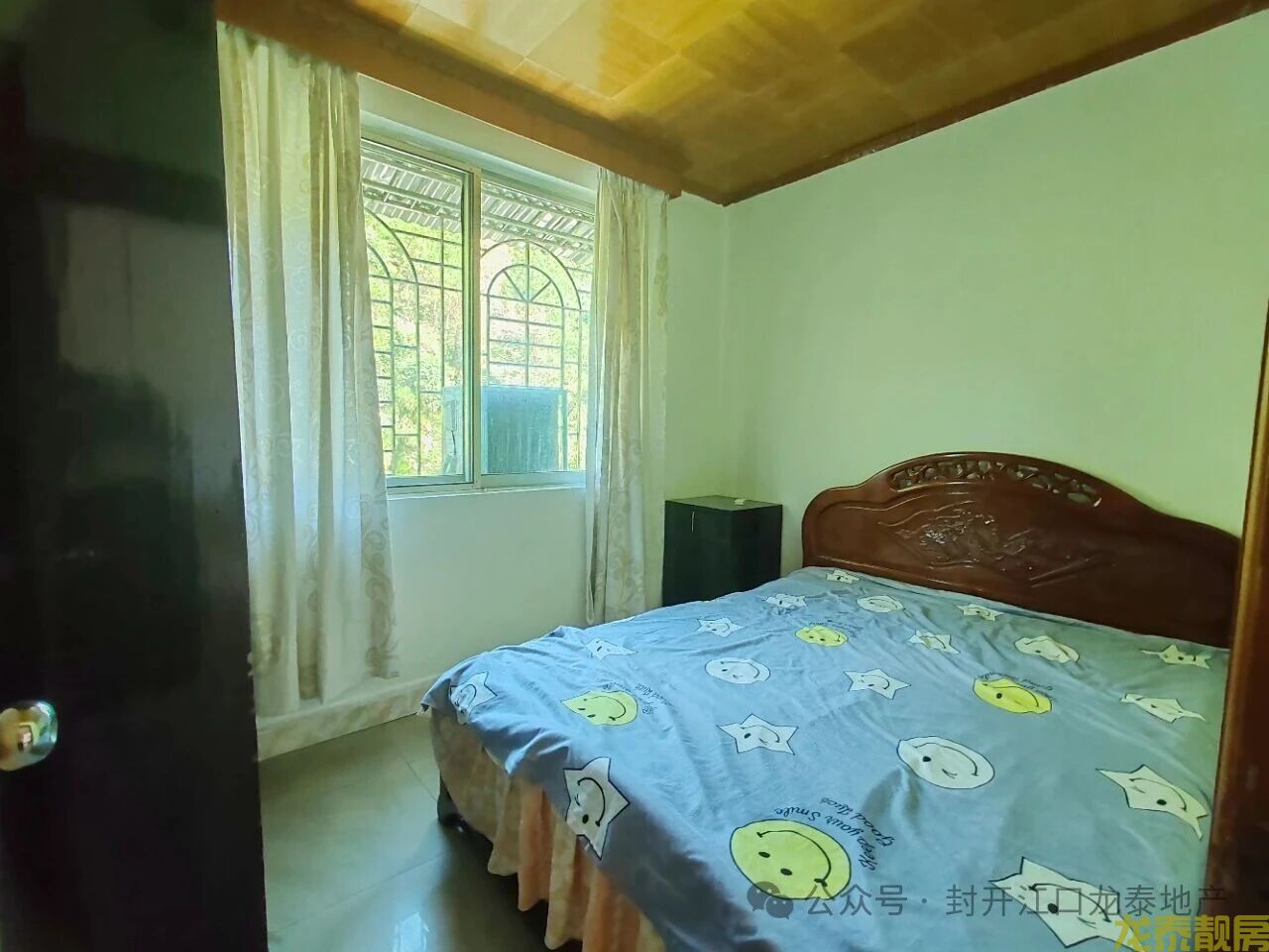 贺电宿舍电梯靓楼层南北对流精装三房