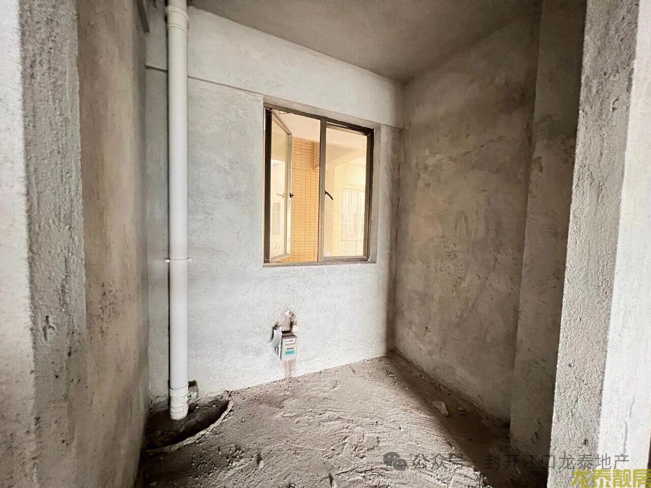 0仔上车 103平㎡江景+电梯！封开盛世商贸城好房在售