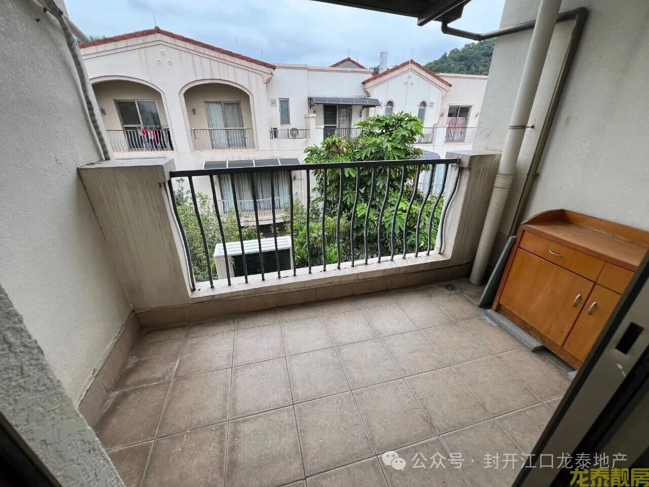 封开碧桂园别墅 158平新中式野居 有院有景有生活