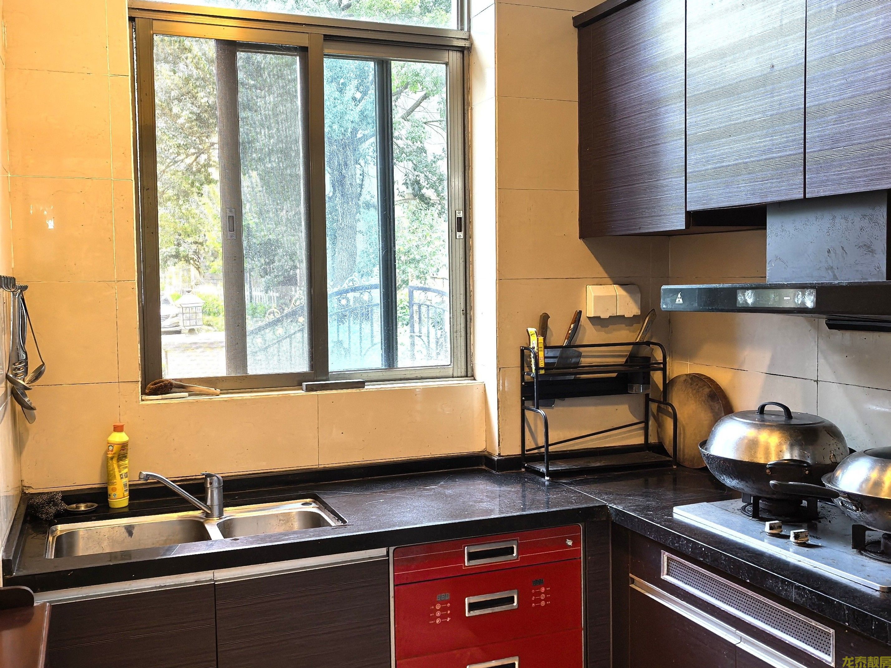 碧桂园·院境墅居｜185㎡私园藏四季