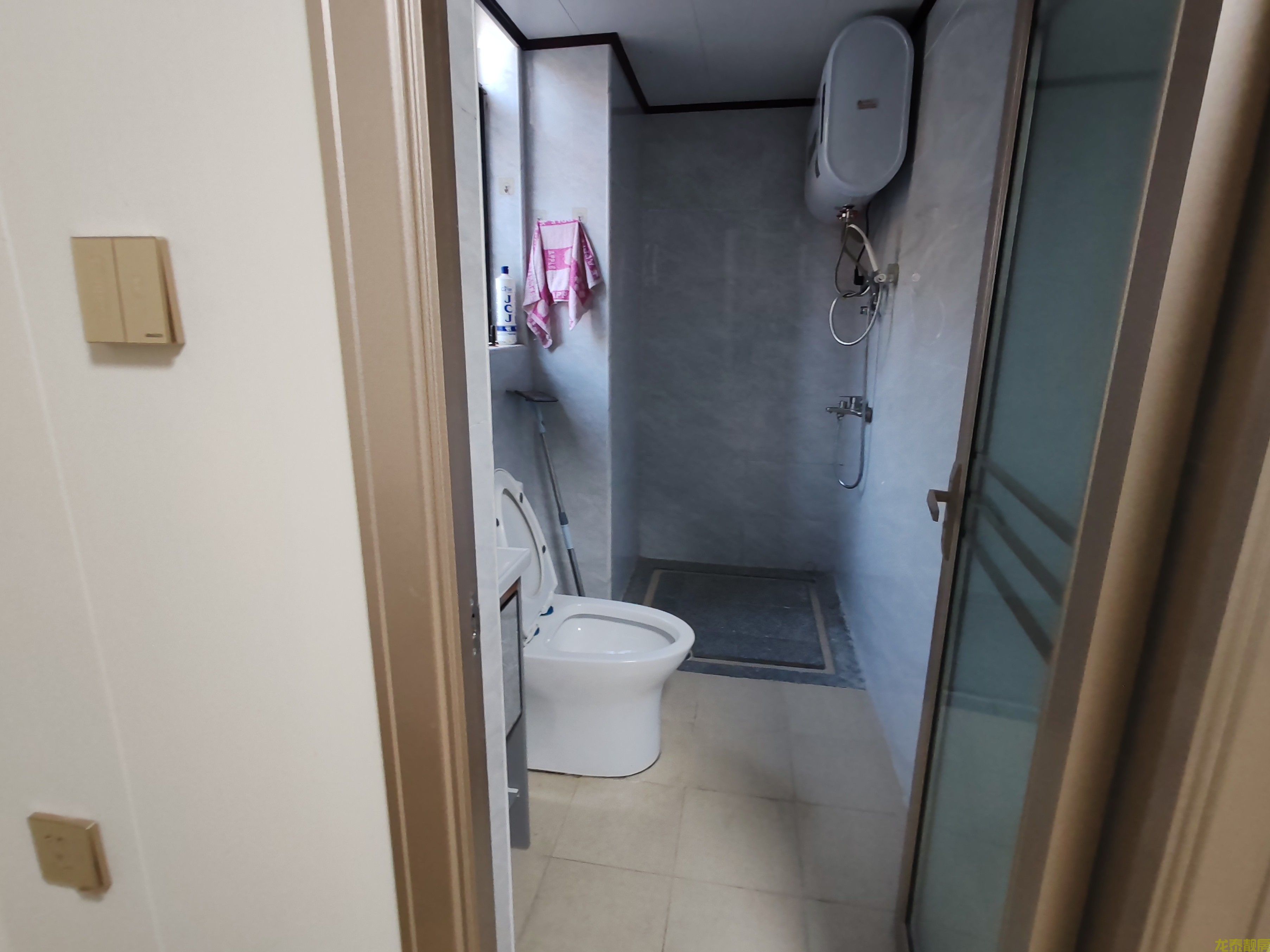 盛世莲花40.8拿下，刚需自住太适合