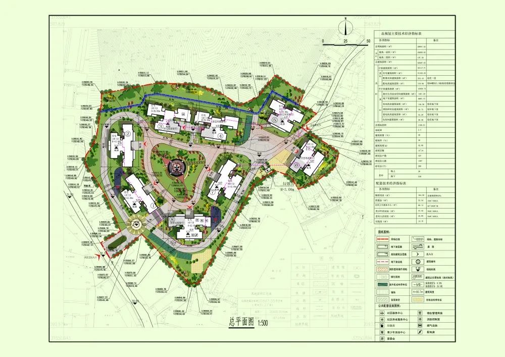 龙山明珠(图3) 图片